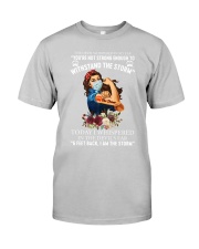 bus driver storm 6fr Classic T-Shirt tile