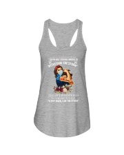 bus driver storm 6fr Ladies Flowy Tank tile