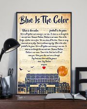 Lyri Chse 11x17 Poster lifestyle-poster-2