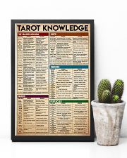 tarot knowledge 7-1 24x36 Poster lifestyle-poster-8