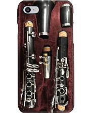 Clarinet case dvhh-ntv Phone Case i-phone-8-case