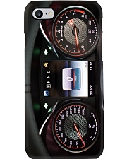 merc amg 2015 dashboard pc phq-ntv Phone Case i-phone-8-case