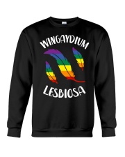 harry lgbt Crewneck Sweatshirt tile