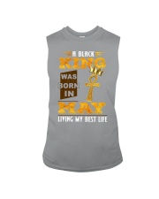 black king may Sleeveless Tee tile