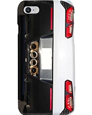Chevr corve c7 rear collection pc 4 dvhh-dqh Phone Case i-phone-8-case