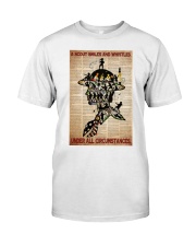 scout circumstance pt lqt-ntv Classic T-Shirt tile