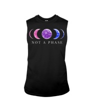 lgbt Not A Phase Sleeveless Tee tile