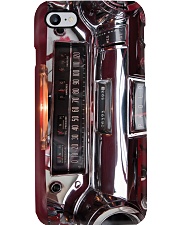 buic rodmster 1957 dashboard pc phn-ntv Phone Case i-phone-8-case