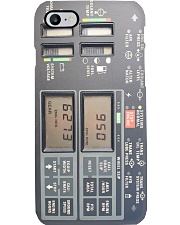caseih control panel pc phq-dqh Phone Case i-phone-8-case