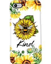 bee kind Phone Case i-phone-7-case