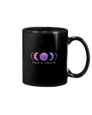 lgbt Not A Phase Mug tile