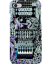 jo satrian JSBDG ibnz guitar pc phq-nna Phone Case i-phone-8-case