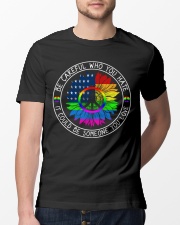 Could Be Someone You Love LGBT Classic T-Shirt lifestyle-mens-crewneck-front-13