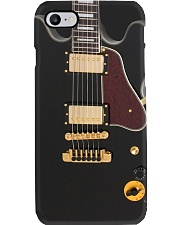 BB Kin Lucille Epiphon guitar case dvhh-pml Phone Case i-phone-8-case