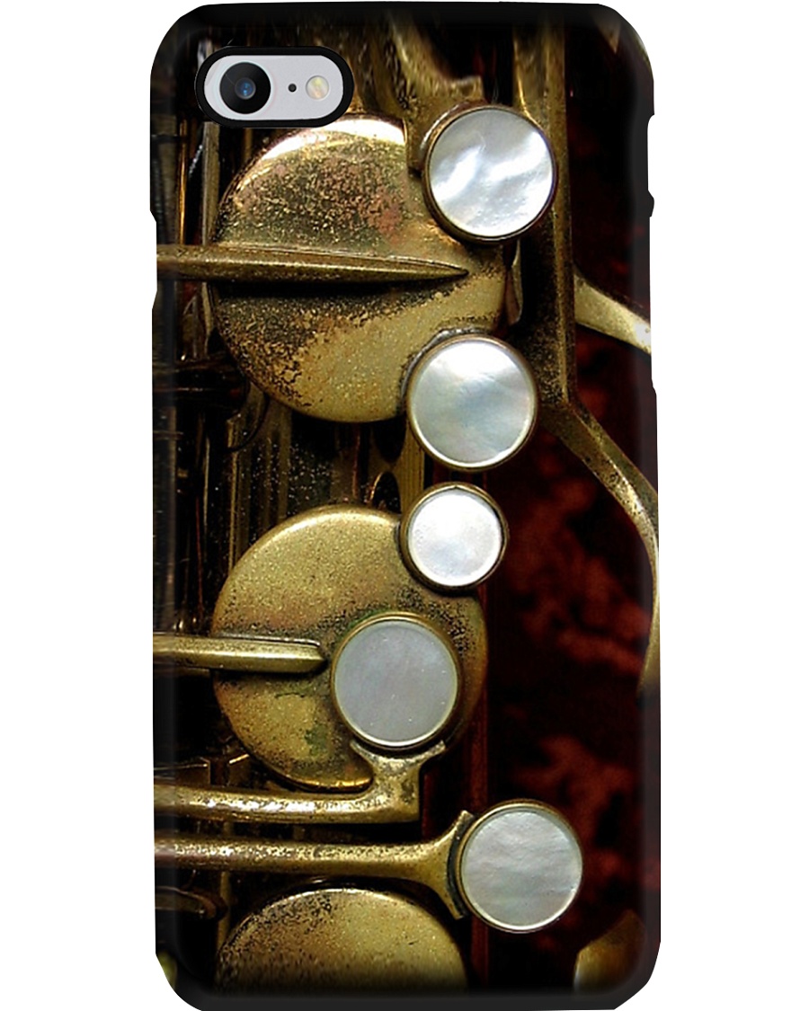 saxophone phonecase Phone Case