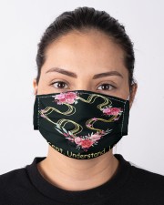autism vibrate mas Cloth Face Mask - 3 Pack aos-face-mask-lifestyle-01
