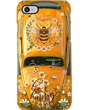bug bee Phone Case i-phone-7-case