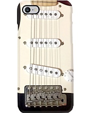 Music Guitar Eric Blackie PDN-nna Phone Case i-phone-8-case