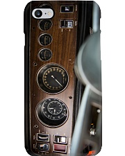 Dodg Charg Gener Le pc lqt-ntv Phone Case i-phone-8-case