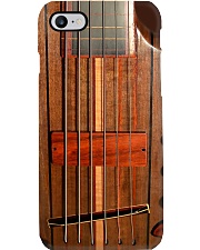 Primu Le Claypoo Thompso fretless bass dvhh-pml Phone Case i-phone-8-case