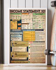 Accounting Statement 101 24x36 Poster lifestyle-poster-4