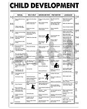 child-development 11x17 Poster front
