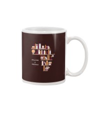 education is freedom by this is africa Mug tile