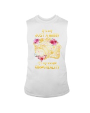photograph It's not just a hobby Sleeveless Tee tile