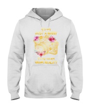 photograph It's not just a hobby Hooded Sweatshirt tile