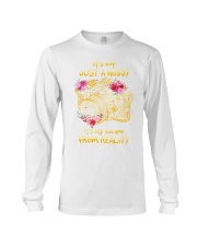 photograph It's not just a hobby Long Sleeve Tee tile