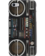 vintage boombox pc-ttb-nna5 Phone Case i-phone-8-case