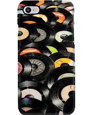 vinyl phonecase Phone Case i-phone-8-case