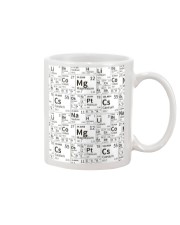 chemistry phonecase Mug tile