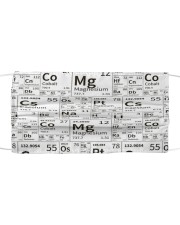 chemistry phonecase Mask tile
