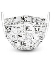 chemistry phonecase Masks tile