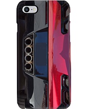 Chevr corve c7 rear collection pc 3 dvhh-dqh Phone Case i-phone-8-case