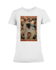 camera coffee travel pt lqt-NTH Premium Fit Ladies Tee tile