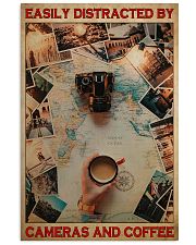 camera coffee travel pt lqt-NTH Vertical Poster tile