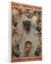 camera coffee travel pt lqt-NTH 16x24 Gallery Wrapped Canvas Prints front