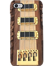 Motorhea Lemmy Rickenbacke bass case dvhh-dqh Phone Case i-phone-8-case