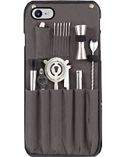 bartender backpack pc mttn-ntv Phone Case i-phone-8-case