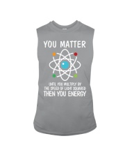 science matter Sleeveless Tee tile