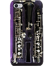 oboe box pc phn pml Phone Case i-phone-8-case