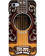Bo Dyla Gibso guitar case dvhh-pml Phone Case i-phone-8-case