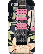 stve va ibnz gem77fp guitar pc phq-pml Phone Case i-phone-8-case