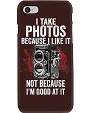Photo Rollei because I like it Phone Case tile