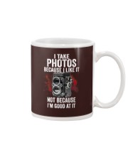 Photo Rollei because I like it Mug tile