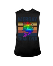lgbt mergay than ever Sleeveless Tee tile