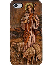 Jesus sheep relief pc phq-ngt Phone Case i-phone-8-case
