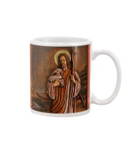 Jesus sheep relief pc phq-ngt Mug tile